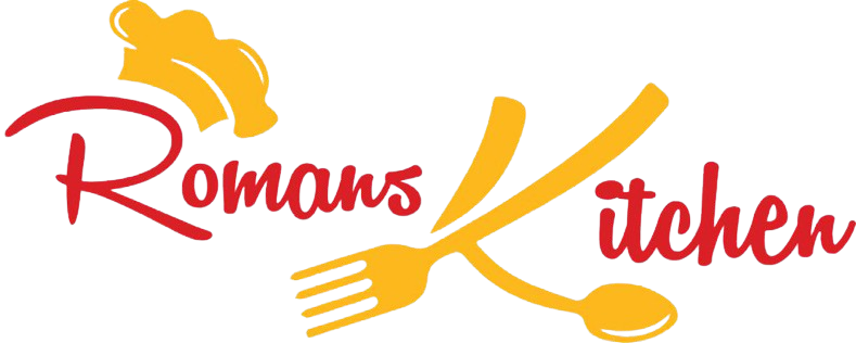 Romans Kitchen Logo